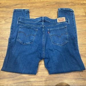 kohls levis 721